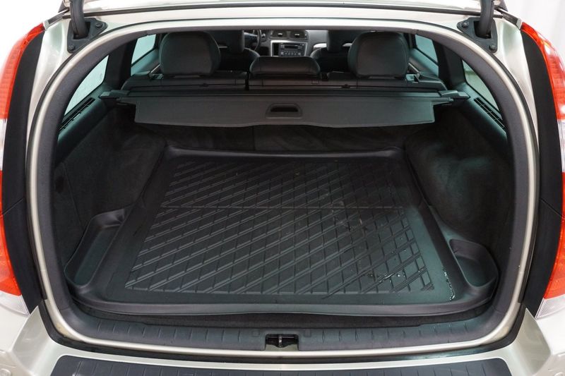 Volvo V70 bild 15