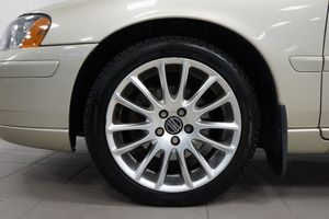 Volvo V70 bild 7