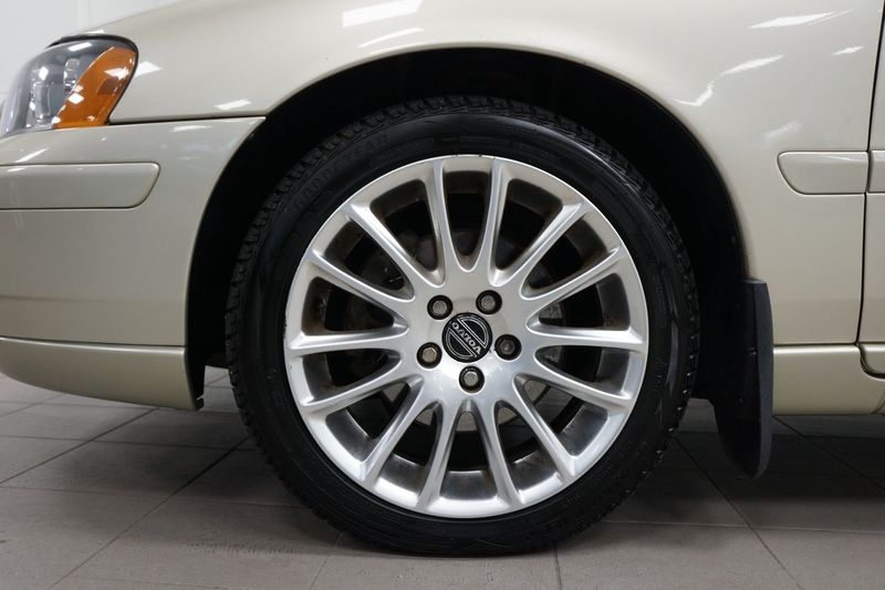 Volvo V70 bild 7