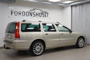 Volvo V70 bild 5