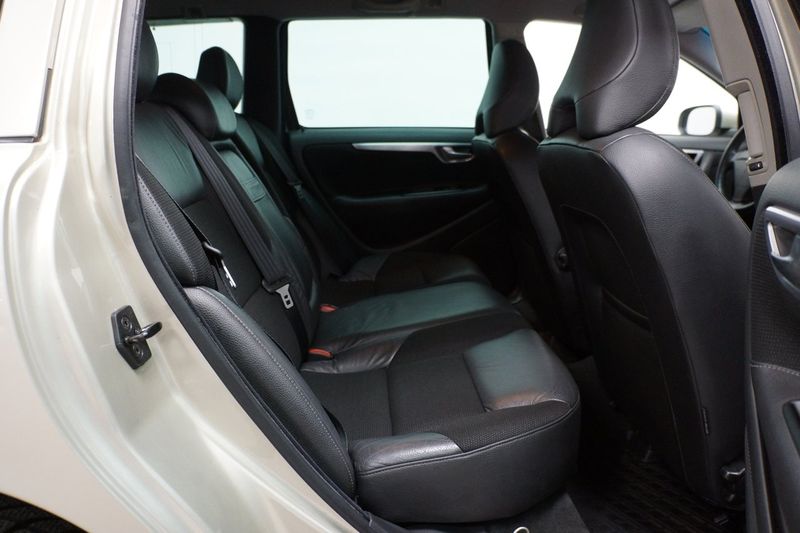 Volvo V70 bild 13