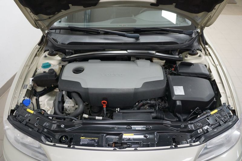 Volvo V70 bild 3