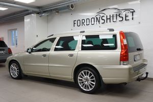 Volvo V70 bild 2