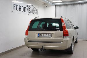 Volvo V70 bild 6