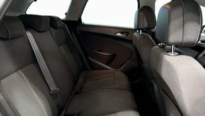 Opel Astra bild 5