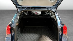 Opel Astra bild 10