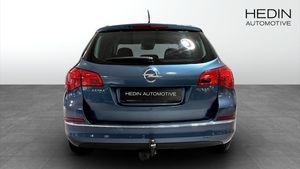 Opel Astra bild 7