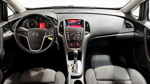 Opel Astra bild 4