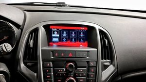 Opel Astra bild 12