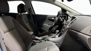 Opel Astra bild 3
