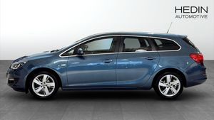 Opel Astra bild 6