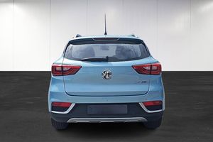 MG ZS EV bild 5