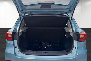 MG ZS EV bild 14