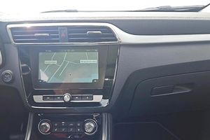 MG ZS EV bild 7