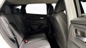 Nissan Qashqai bild 5