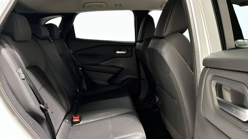 Nissan Qashqai bild 5