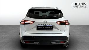 Nissan Qashqai bild 7
