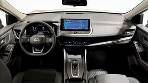 Nissan Qashqai bild 4