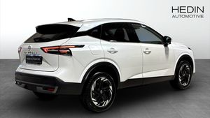 Nissan Qashqai bild 2