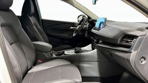 Nissan Qashqai bild 3