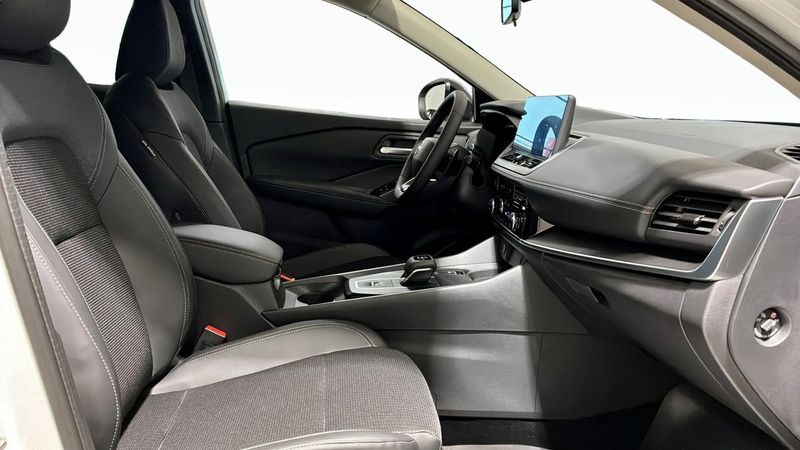 Nissan Qashqai bild 3