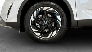Nissan Qashqai bild 9
