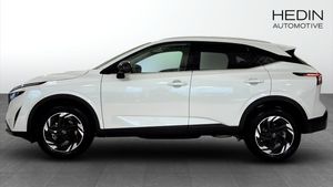 Nissan Qashqai bild 6