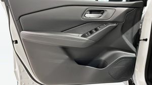 Nissan Qashqai bild 11