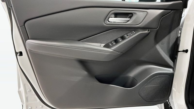 Nissan Qashqai bild 11