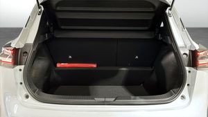 Nissan Qashqai bild 10