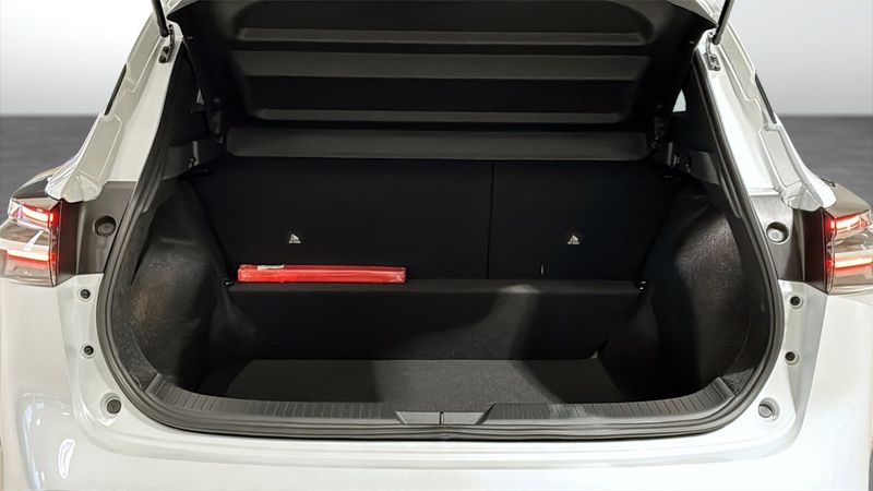 Nissan Qashqai bild 10