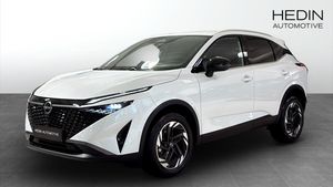 Nissan Qashqai bild 1