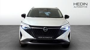 Nissan Qashqai bild 8