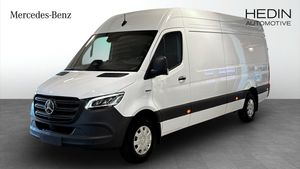 Mercedes e-Sprinter bild 1