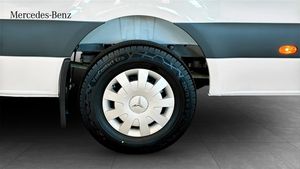 Mercedes e-Sprinter bild 9