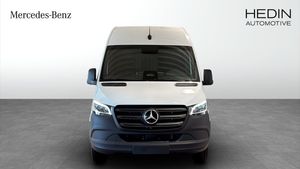 Mercedes e-Sprinter bild 8