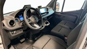 Mercedes e-Sprinter bild 5