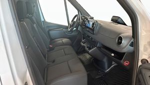 Mercedes e-Sprinter bild 3