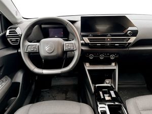 Citroen C4 bild 7