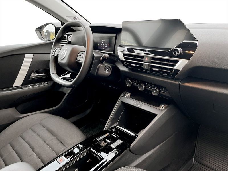 Citroen C4 bild 11