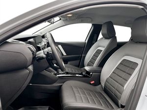 Citroen C4 bild 4