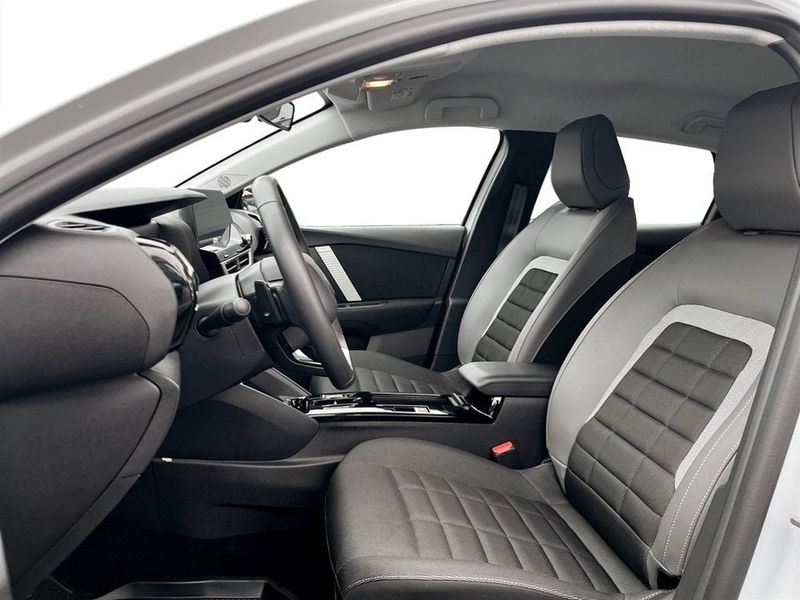 Citroen C4 bild 4
