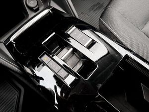 Citroen C4 bild 10