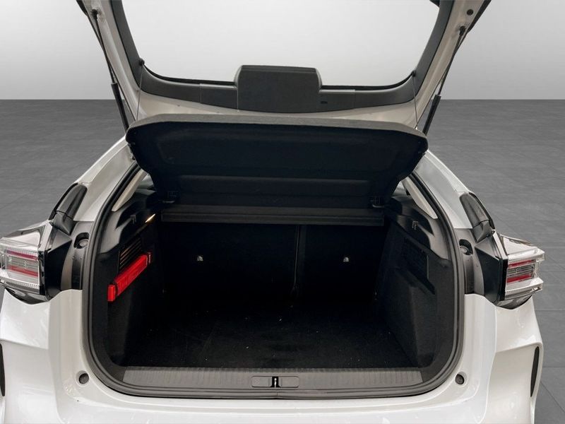 Citroen C4 bild 16