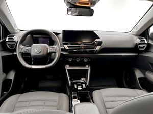 Citroen C4 bild 6