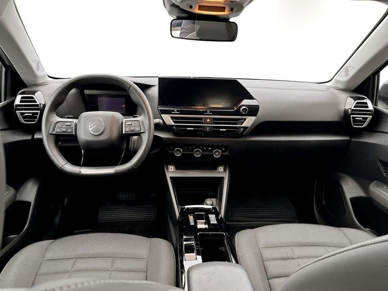 Citroen C4 bild 6