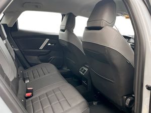 Citroen C4 bild 12