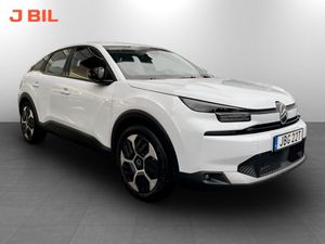 Citroen C4 bild 1