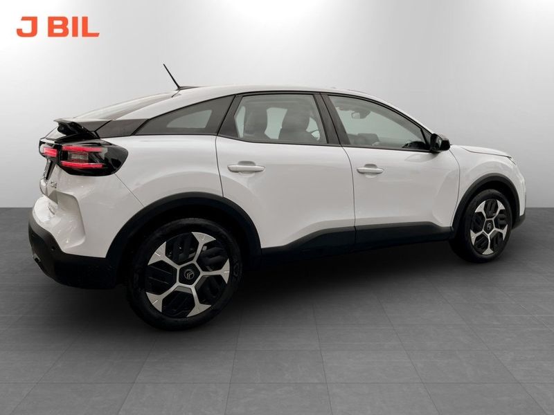 Citroen C4 bild 3