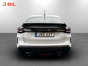 Citroen C4 bild 15